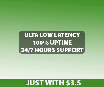 Ultra Low Latency Forex VPS
